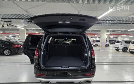 KIA Mohave I, 2022 год, 3 680 000 рублей, 9 фотография