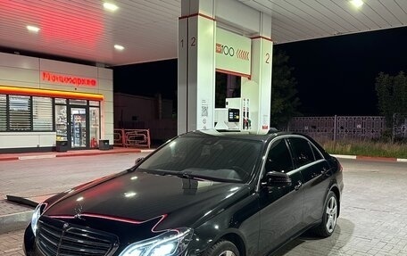 Mercedes-Benz E-Класс, 2015 год, 2 420 000 рублей, 6 фотография