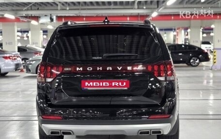 KIA Mohave I, 2022 год, 3 680 000 рублей, 7 фотография