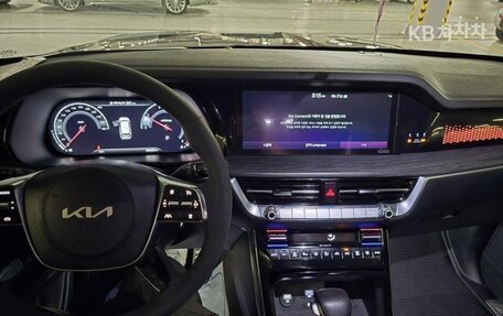 KIA Mohave I, 2022 год, 3 680 000 рублей, 13 фотография