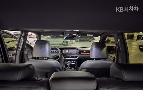 KIA Mohave I, 2022 год, 3 680 000 рублей, 10 фотография