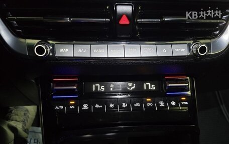 KIA Mohave I, 2022 год, 3 680 000 рублей, 16 фотография