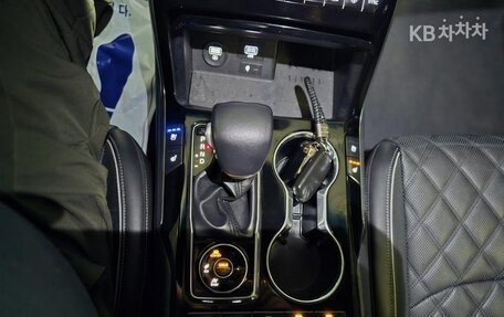 KIA Mohave I, 2022 год, 3 680 000 рублей, 17 фотография