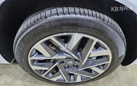 Hyundai Santa Fe IV, 2022 год, 3 290 000 рублей, 6 фотография