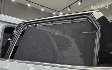 Hyundai Santa Fe IV, 2022 год, 3 290 000 рублей, 16 фотография