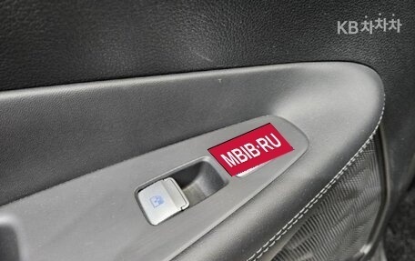 Hyundai Santa Fe IV, 2022 год, 3 290 000 рублей, 17 фотография