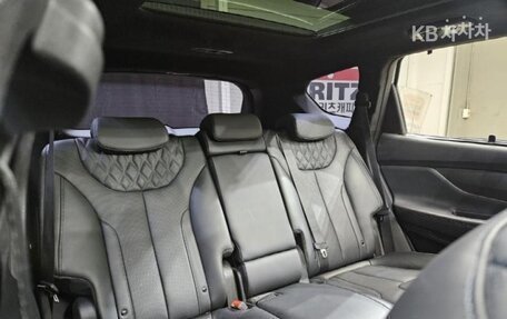 Hyundai Santa Fe IV, 2022 год, 3 290 000 рублей, 18 фотография
