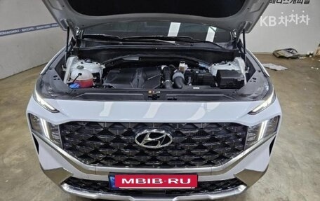 Hyundai Santa Fe IV, 2022 год, 3 290 000 рублей, 5 фотография