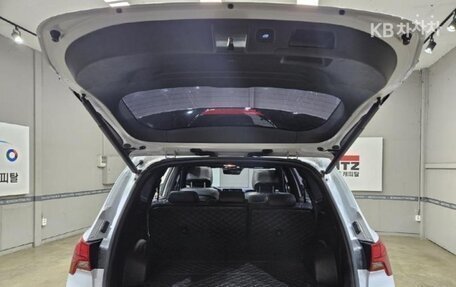 Hyundai Santa Fe IV, 2022 год, 3 290 000 рублей, 19 фотография
