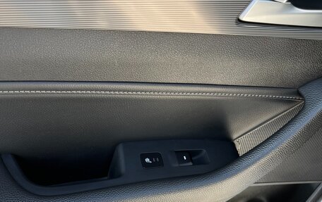 Hyundai Sonata VII, 2017 год, 1 810 000 рублей, 14 фотография