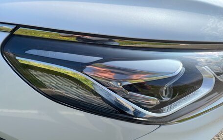 Hyundai Sonata VII, 2017 год, 1 810 000 рублей, 16 фотография