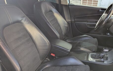 Volkswagen Passat B6, 2007 год, 767 000 рублей, 7 фотография