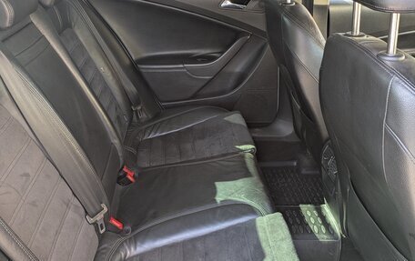 Volkswagen Passat B6, 2007 год, 767 000 рублей, 6 фотография