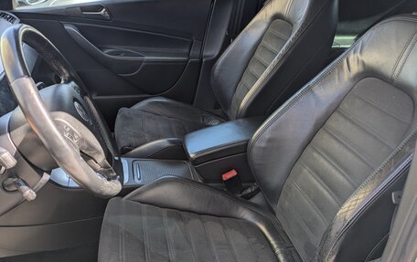 Volkswagen Passat B6, 2007 год, 767 000 рублей, 8 фотография