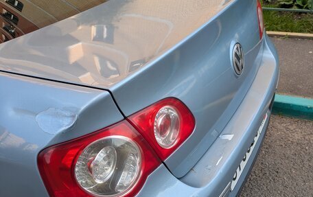 Volkswagen Passat B6, 2007 год, 767 000 рублей, 12 фотография