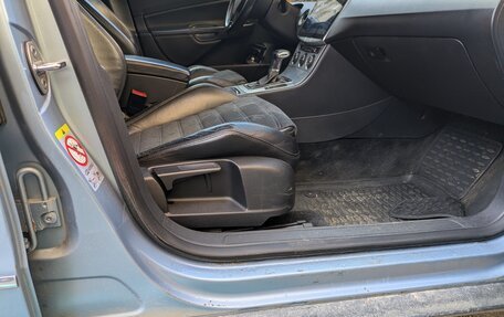 Volkswagen Passat B6, 2007 год, 767 000 рублей, 19 фотография
