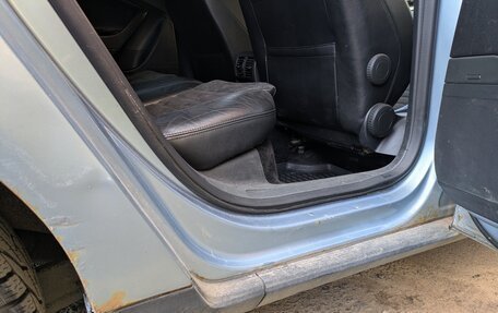 Volkswagen Passat B6, 2007 год, 767 000 рублей, 24 фотография