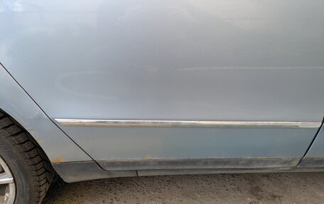 Volkswagen Passat B6, 2007 год, 767 000 рублей, 21 фотография