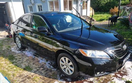 Toyota Camry, 2008 год, 950 000 рублей, 3 фотография