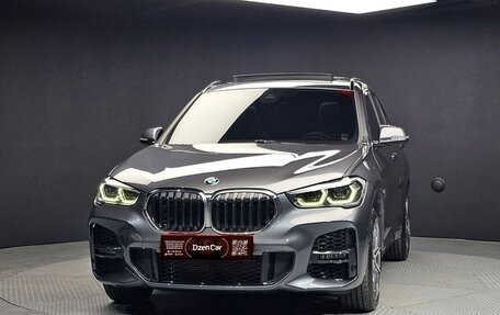 BMW X1, 2021 год, 2 790 000 рублей, 2 фотография