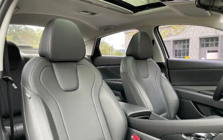 Hyundai Elantra, 2021 год, 1 120 000 рублей, 20 фотография