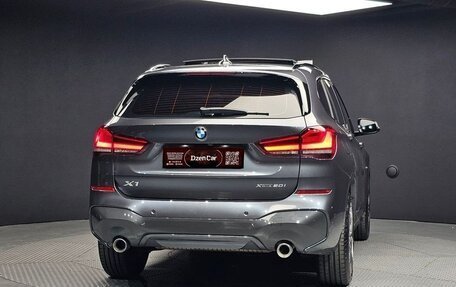 BMW X1, 2021 год, 2 790 000 рублей, 3 фотография