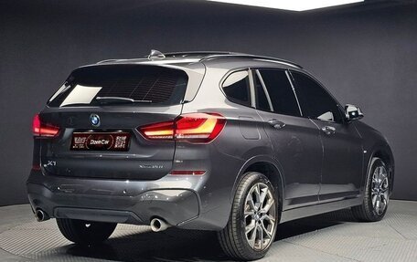 BMW X1, 2021 год, 2 790 000 рублей, 4 фотография