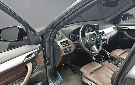 BMW X1, 2021 год, 2 790 000 рублей, 6 фотография