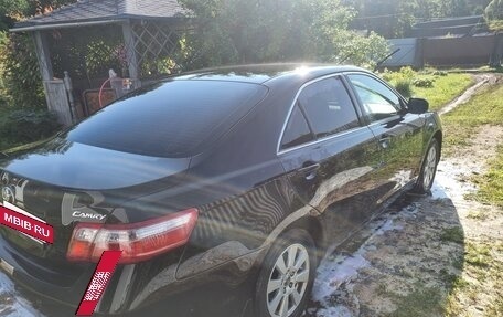 Toyota Camry, 2008 год, 950 000 рублей, 4 фотография