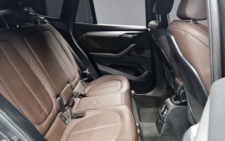 BMW X1, 2021 год, 2 790 000 рублей, 8 фотография