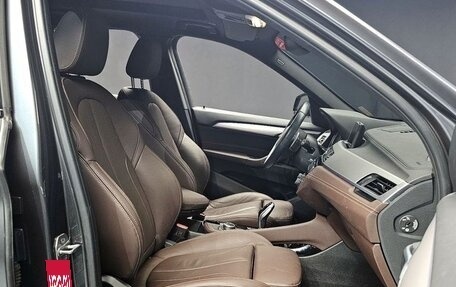 BMW X1, 2021 год, 2 790 000 рублей, 7 фотография