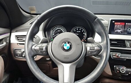 BMW X1, 2021 год, 2 790 000 рублей, 11 фотография