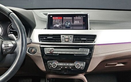 BMW X1, 2021 год, 2 790 000 рублей, 12 фотография