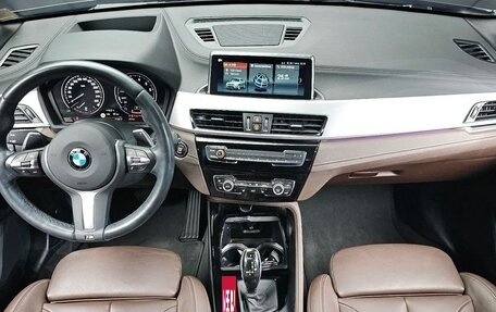 BMW X1, 2021 год, 2 790 000 рублей, 10 фотография