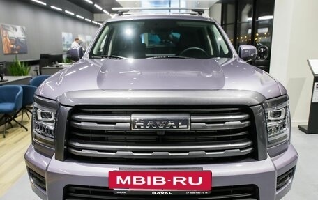 Haval H5, 2024 год, 3 999 000 рублей, 6 фотография