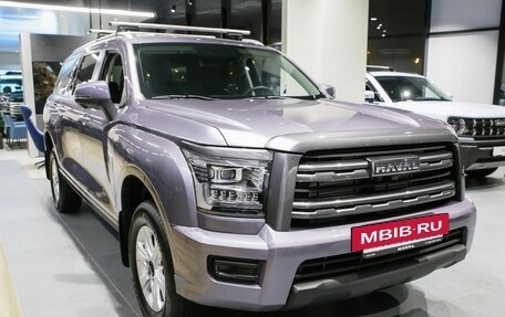 Haval H5, 2024 год, 3 999 000 рублей, 5 фотография
