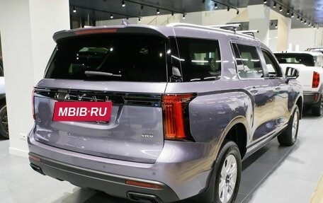 Haval H5, 2024 год, 3 999 000 рублей, 4 фотография