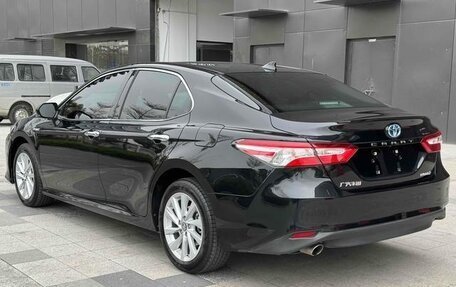 Toyota Camry, 2021 год, 2 670 548 рублей, 3 фотография