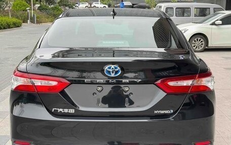 Toyota Camry, 2021 год, 2 670 548 рублей, 4 фотография