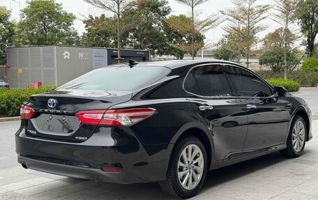 Toyota Camry, 2021 год, 2 670 548 рублей, 5 фотография