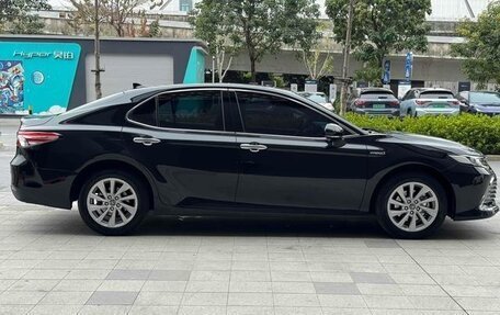 Toyota Camry, 2021 год, 2 670 548 рублей, 6 фотография