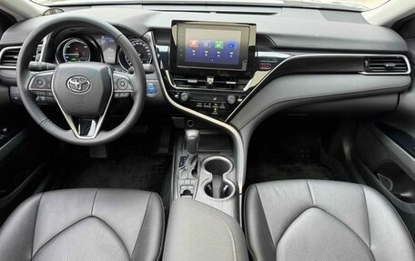Toyota Camry, 2021 год, 2 670 548 рублей, 13 фотография