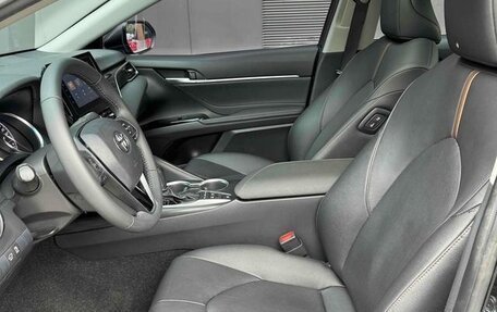 Toyota Camry, 2021 год, 2 670 548 рублей, 12 фотография