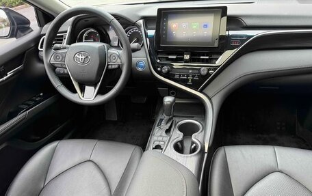 Toyota Camry, 2021 год, 2 670 548 рублей, 14 фотография