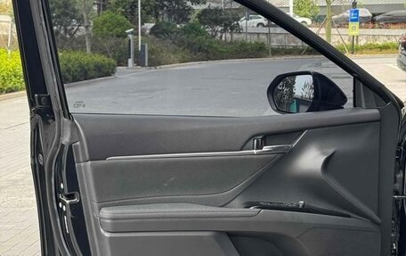Toyota Camry, 2021 год, 2 670 548 рублей, 11 фотография