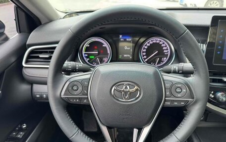 Toyota Camry, 2021 год, 2 670 548 рублей, 15 фотография