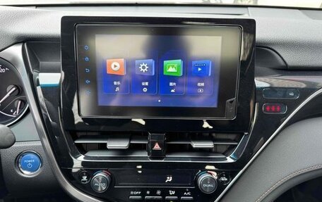 Toyota Camry, 2021 год, 2 670 548 рублей, 17 фотография