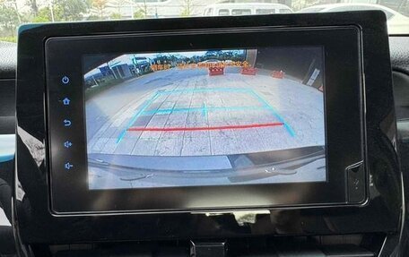 Toyota Camry, 2021 год, 2 670 548 рублей, 18 фотография