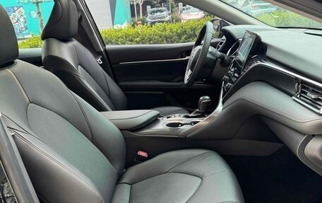 Toyota Camry, 2021 год, 2 670 548 рублей, 26 фотография