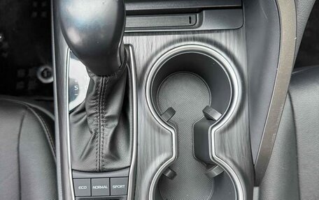 Toyota Camry, 2021 год, 2 670 548 рублей, 23 фотография